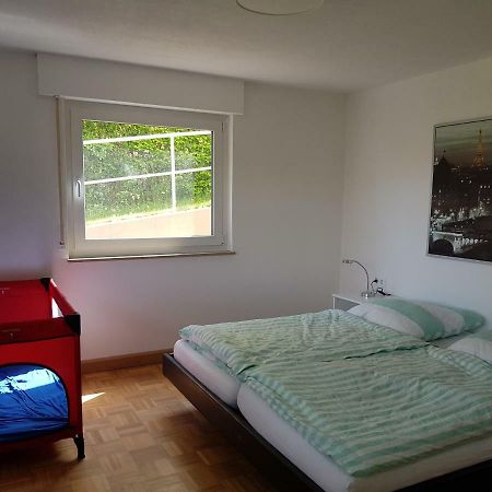 Ferien In Neuffen - Ferienwohnung Plaue Luaran gambar