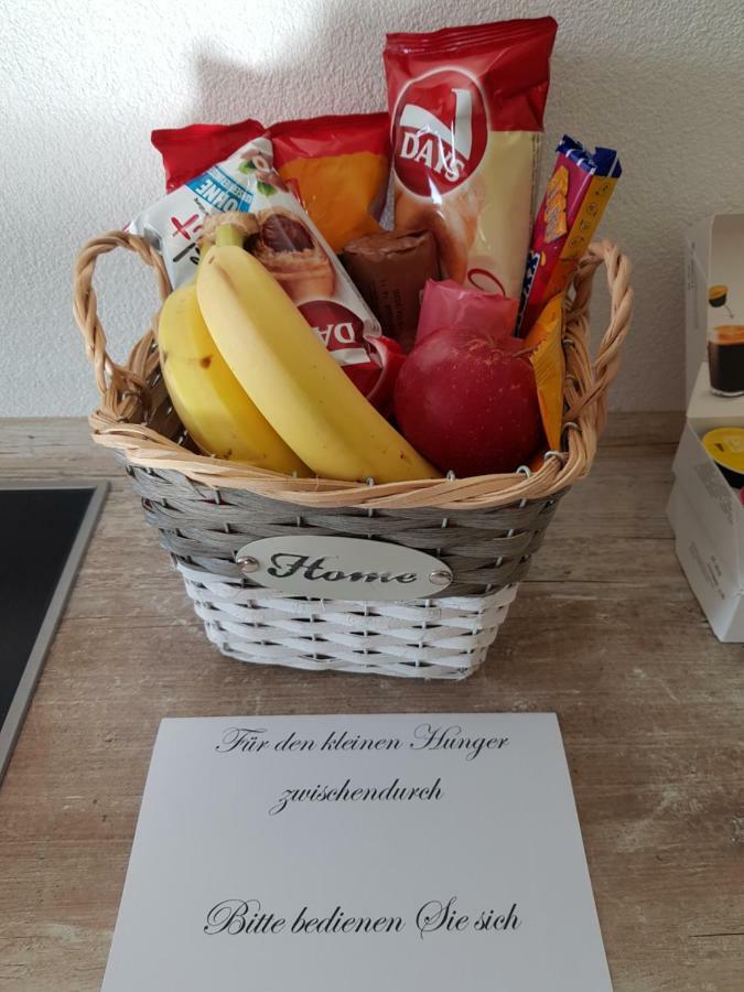Ferien In Neuffen - Ferienwohnung Plaue Luaran gambar