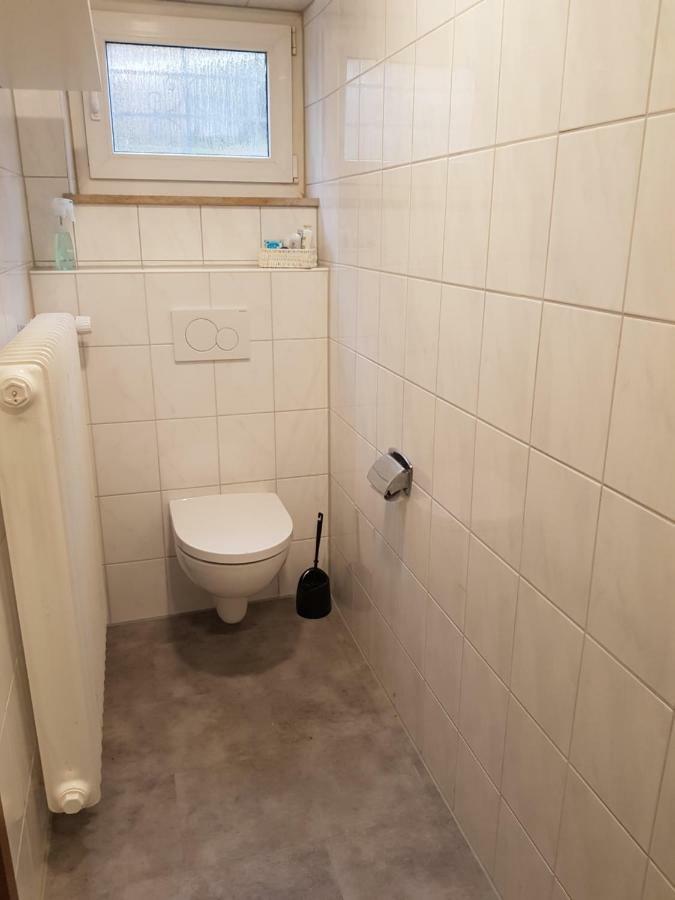 Ferien In Neuffen - Ferienwohnung Plaue Luaran gambar